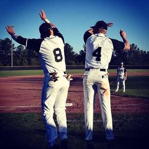 Meet your Posher, Cody